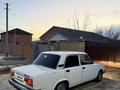 ВАЗ (Lada) 2107 2011 годаүшін2 200 000 тг. в Атырау – фото 5