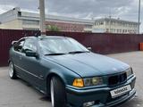 BMW 325 1995 годаүшін1 700 000 тг. в Алматы – фото 2
