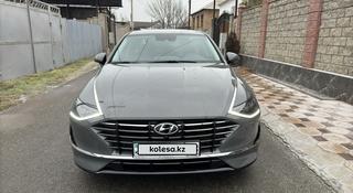 Hyundai Sonata 2023 года за 16 000 000 тг. в Тараз