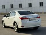 Toyota Corolla 2013 года за 5 800 000 тг. в Тараз – фото 4
