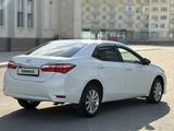 Toyota Corolla 2013 года за 5 800 000 тг. в Тараз – фото 3