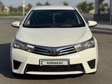 Toyota Corolla 2013 года за 5 800 000 тг. в Тараз