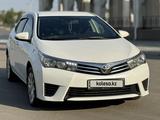 Toyota Corolla 2013 года за 5 800 000 тг. в Тараз – фото 2