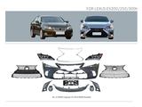 ОБВЕС НА LEXUS ES 350үшін500 000 тг. в Астана