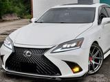 ОБВЕС НА LEXUS ES 350үшін500 000 тг. в Астана – фото 3