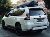 Toyota Land Cruiser Prado 2019 годаүшін24 000 000 тг. в Усть-Каменогорск – фото 3