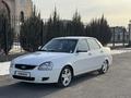 ВАЗ (Lada) Priora 2170 2013 годаүшін2 850 000 тг. в Шымкент