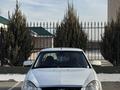 ВАЗ (Lada) Priora 2170 2013 годаүшін2 850 000 тг. в Шымкент – фото 5