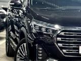 Jetour X90 Plus 2023 года за 10 250 000 тг. в Костанай – фото 2