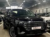 Jetour X90 Plus 2023 года за 10 250 000 тг. в Костанай