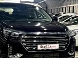 Jetour X90 Plus 2023 года за 10 250 000 тг. в Костанай – фото 3