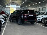 Jetour X90 Plus 2023 года за 9 440 000 тг. в Костанай – фото 4