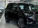 Jetour X90 Plus 2023 года за 9 440 000 тг. в Костанай – фото 3