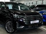 Jetour X90 Plus 2023 года за 9 440 000 тг. в Костанай – фото 2