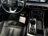Jetour X90 Plus 2023 года за 10 250 000 тг. в Костанай – фото 5