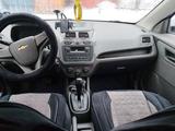 Chevrolet Cobalt 2024 годаүшін7 200 000 тг. в Павлодар – фото 4