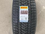 275/40/21 и 315/35/21 Pirelli Scorpion Winter RFT за 1 500 000 тг. в Астана