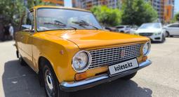 ВАЗ (Lada) 2101 1985 года за 2 999 999 тг. в Алматы – фото 2