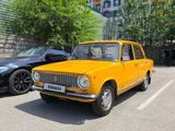 ВАЗ (Lada) 2101 1985 года за 2 999 999 тг. в Алматы – фото 3