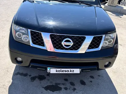 Nissan Pathfinder 2005 года за 7 000 000 тг. в Актау – фото 2