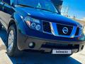 Nissan Pathfinder 2005 годаүшін7 000 000 тг. в Актау – фото 6