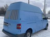 Volkswagen Transporter 2007 года за 5 000 000 тг. в Караганда – фото 4