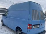 Volkswagen Transporter 2007 года за 5 000 000 тг. в Караганда – фото 5