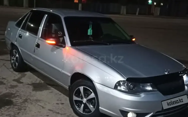 Daewoo Nexia 2014 года за 1 500 000 тг. в Шу