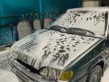 ВАЗ (Lada) 2114 2007 года за 850 000 тг. в Атырау