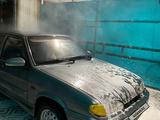 ВАЗ (Lada) 2114 2007 года за 850 000 тг. в Атырау – фото 5