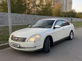 Nissan Teana 2006 года за 4 500 000 тг. в Астана