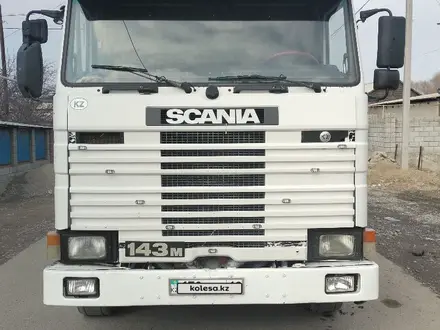 Scania  2-Series 1989 года за 8 000 000 тг. в Жаркент
