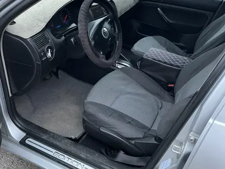 Volkswagen Golf 2001 года за 3 000 000 тг. в Алматы – фото 10