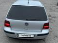 Volkswagen Golf 2001 года за 3 000 000 тг. в Алматы – фото 7