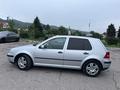 Volkswagen Golf 2001 года за 3 000 000 тг. в Алматы – фото 9