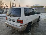 Mazda MPV 1997 года за 2 000 000 тг. в Алматы – фото 4