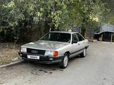 Audi 100 1988 года за 2 500 000 тг. в Алматы