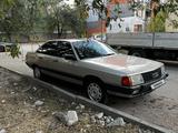 Audi 100 1988 года за 2 500 000 тг. в Алматы – фото 3
