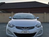 Hyundai Elantra 2014 года за 4 000 000 тг. в Атырау