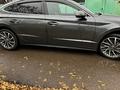 Hyundai Sonata 2022 годаfor13 700 000 тг. в Алматы – фото 4