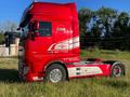 DAF  XF 2018 годаүшін27 500 000 тг. в Мерке – фото 3