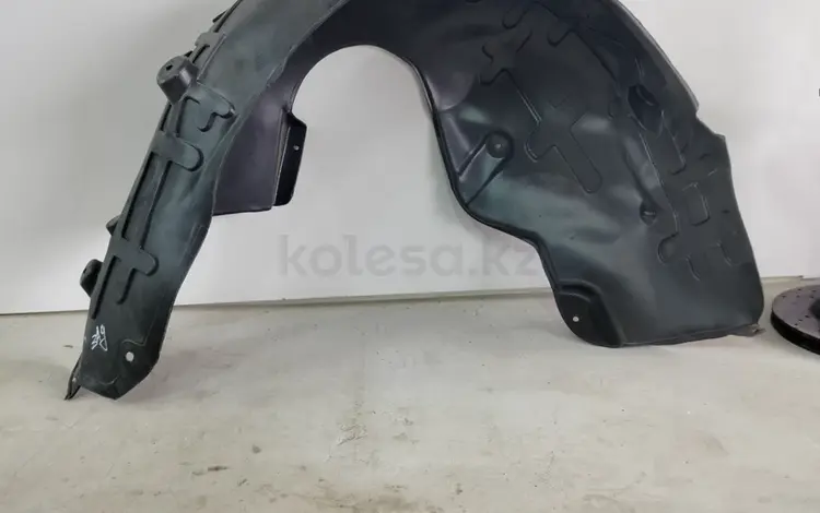 Подкрылок передний и задний Changan за 18 000 тг. в Алматы