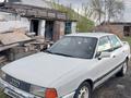 Audi 90 1989 года за 800 000 тг. в Павлодар – фото 9