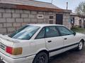 Audi 90 1989 года за 800 000 тг. в Павлодар – фото 13