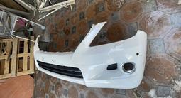 Передний Бампер Lexus 570 за 41 580 тг. в Астана – фото 2