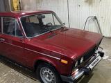 ВАЗ (Lada) 2106 1999 года за 1 150 000 тг. в Жанакорган – фото 4