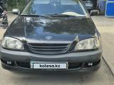 Toyota Avensis 1998 годаүшін1 100 000 тг. в Актобе – фото 3