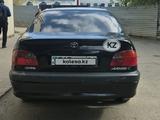 Toyota Avensis 1998 годаүшін1 100 000 тг. в Актобе – фото 4