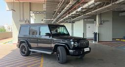 Mercedes-Benz G 500 2016 года за 30 500 000 тг. в Алматы – фото 3