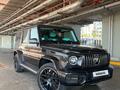 Mercedes-Benz G 500 2016 годаfor30 500 000 тг. в Алматы